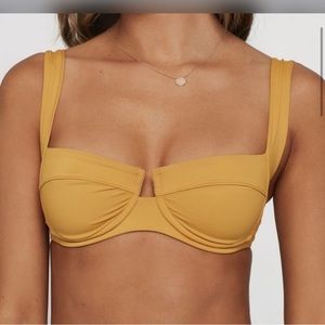 L*Space Camellia Top